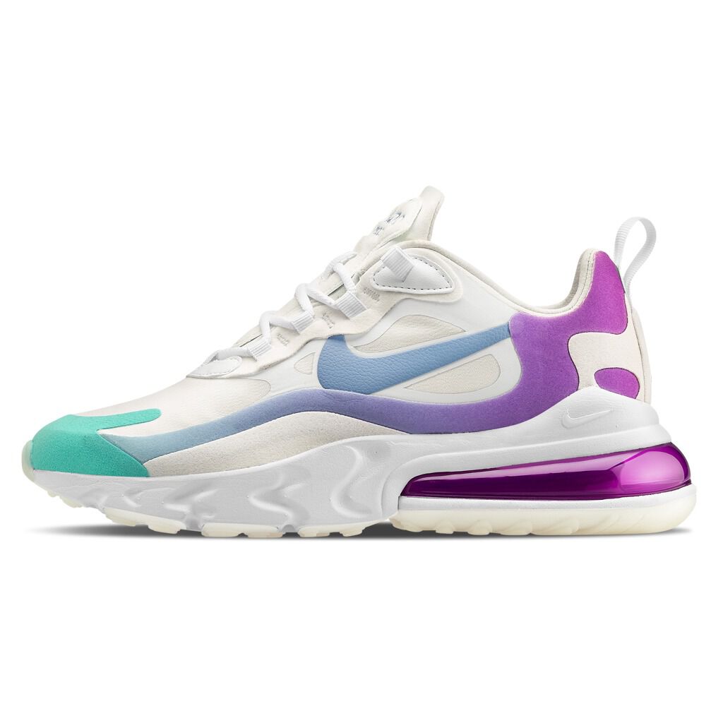 Nike 270 react aw lab online
