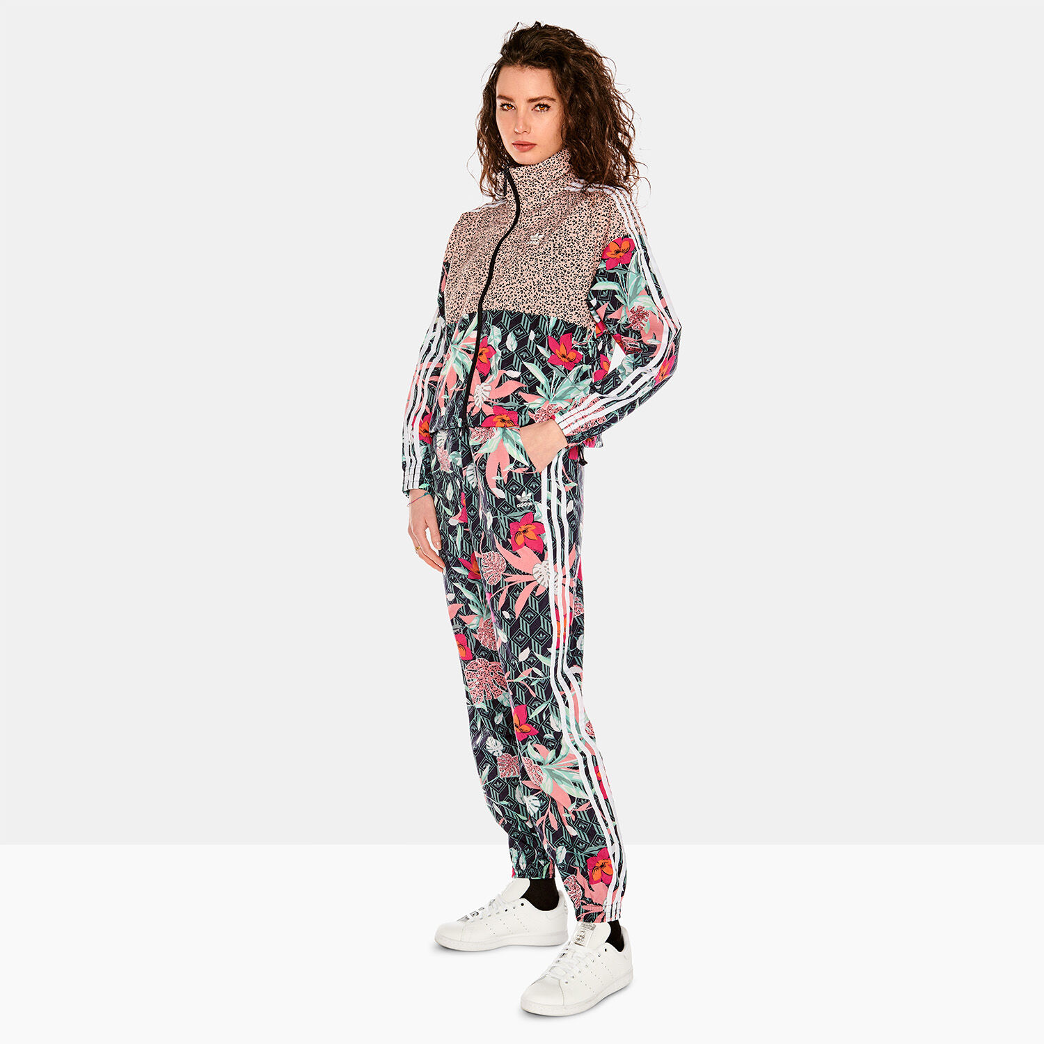 Adidas originals sales her studio london