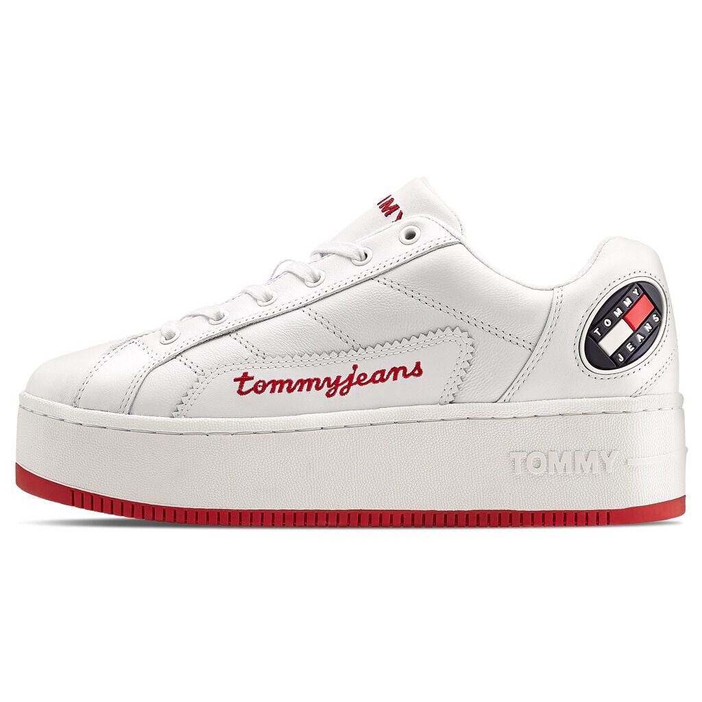 Tommy hilfiger outlet retro icon sneaker