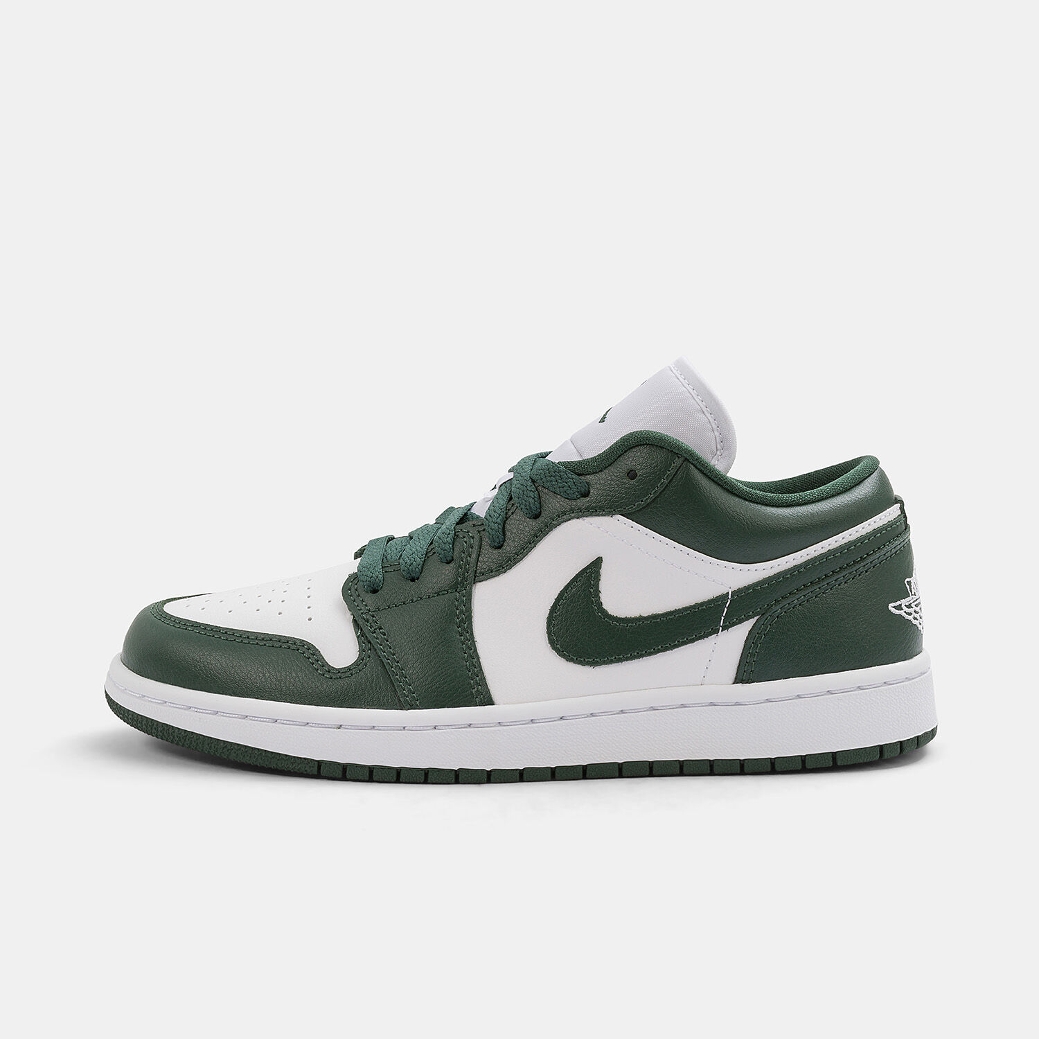 Jordan 1 low verde new arrivals