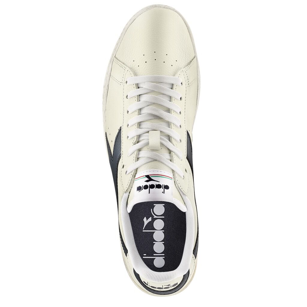 Scarpe diadora low waxed on sale