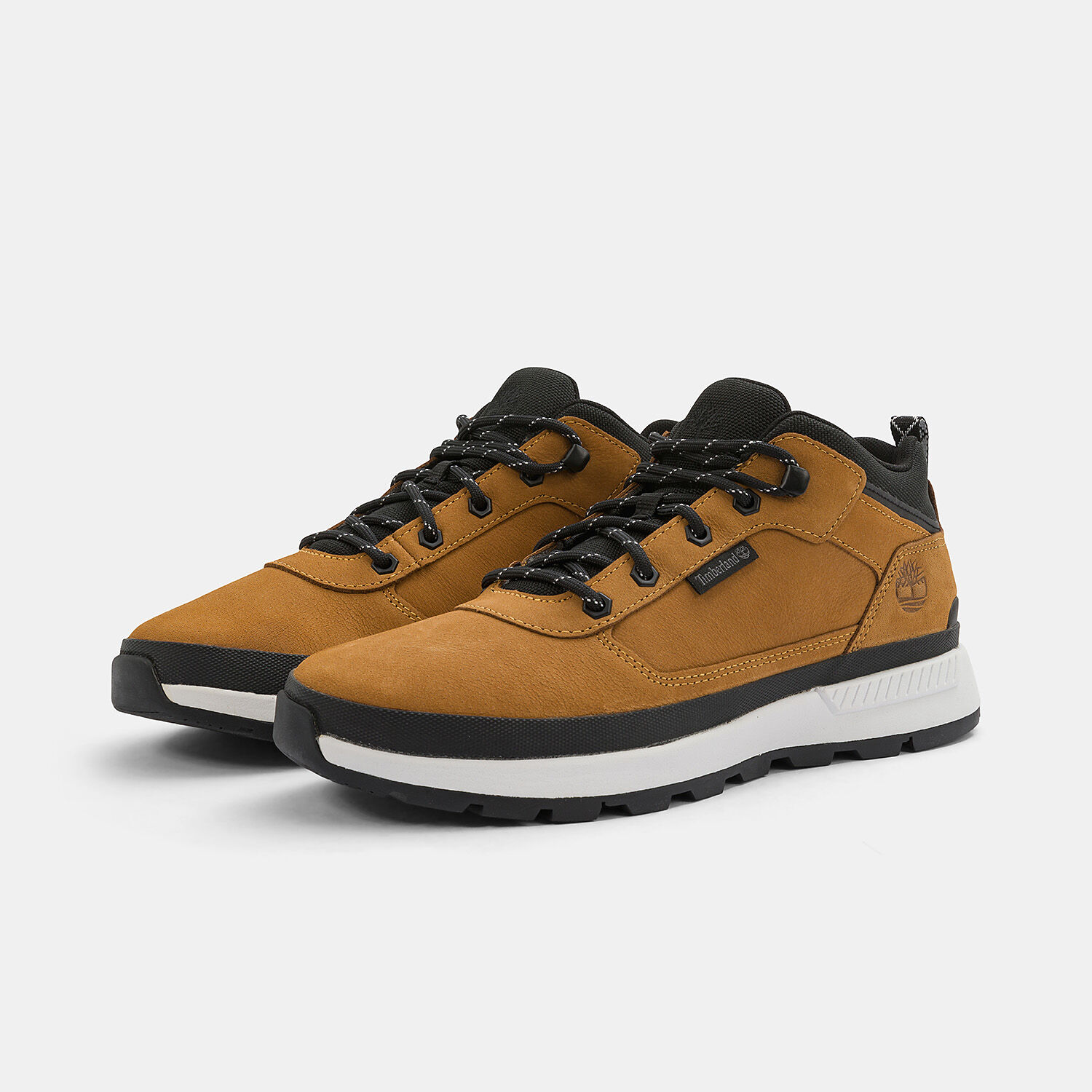 Timberland field store trekker