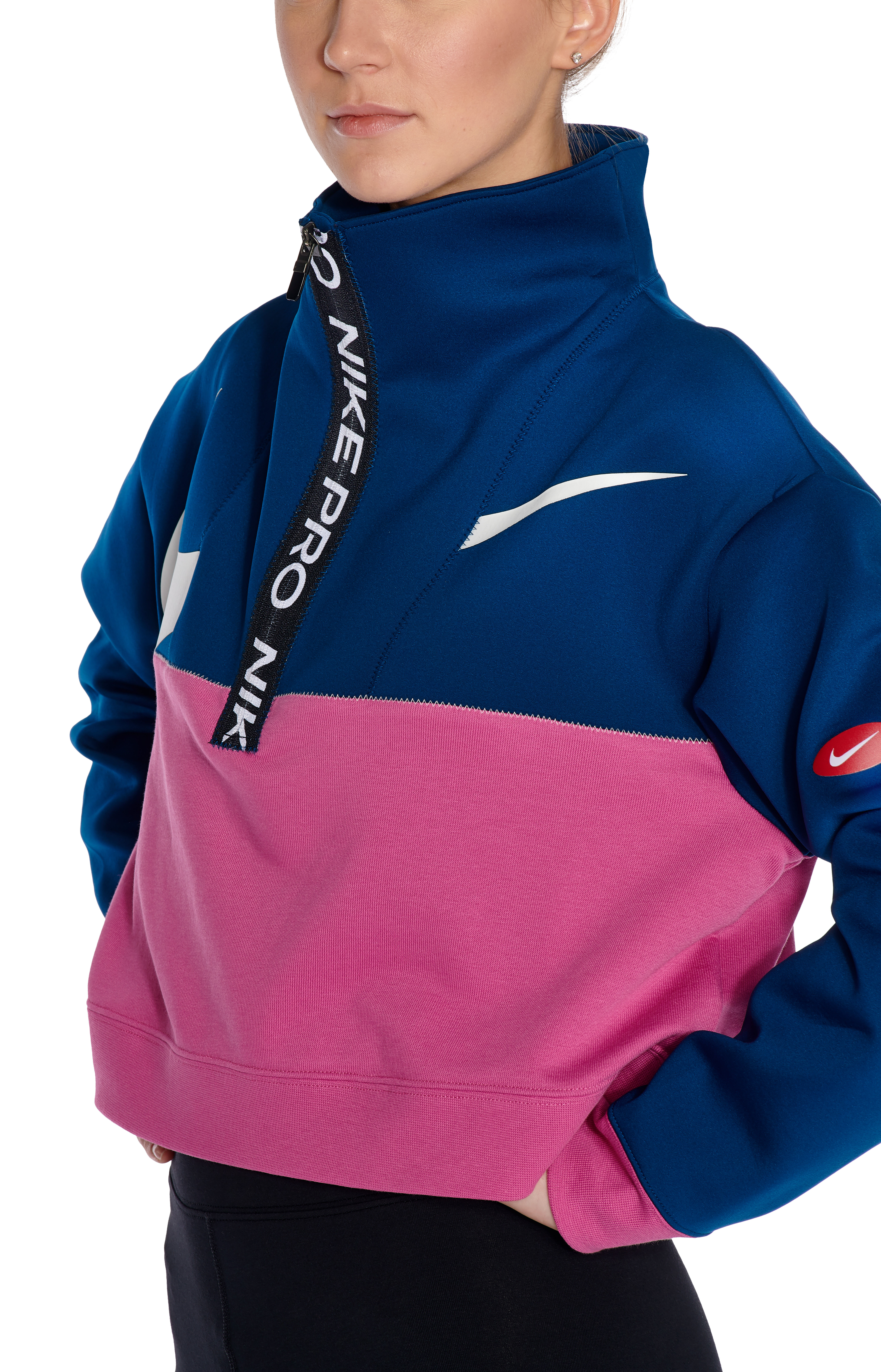 Felpa online nike oro