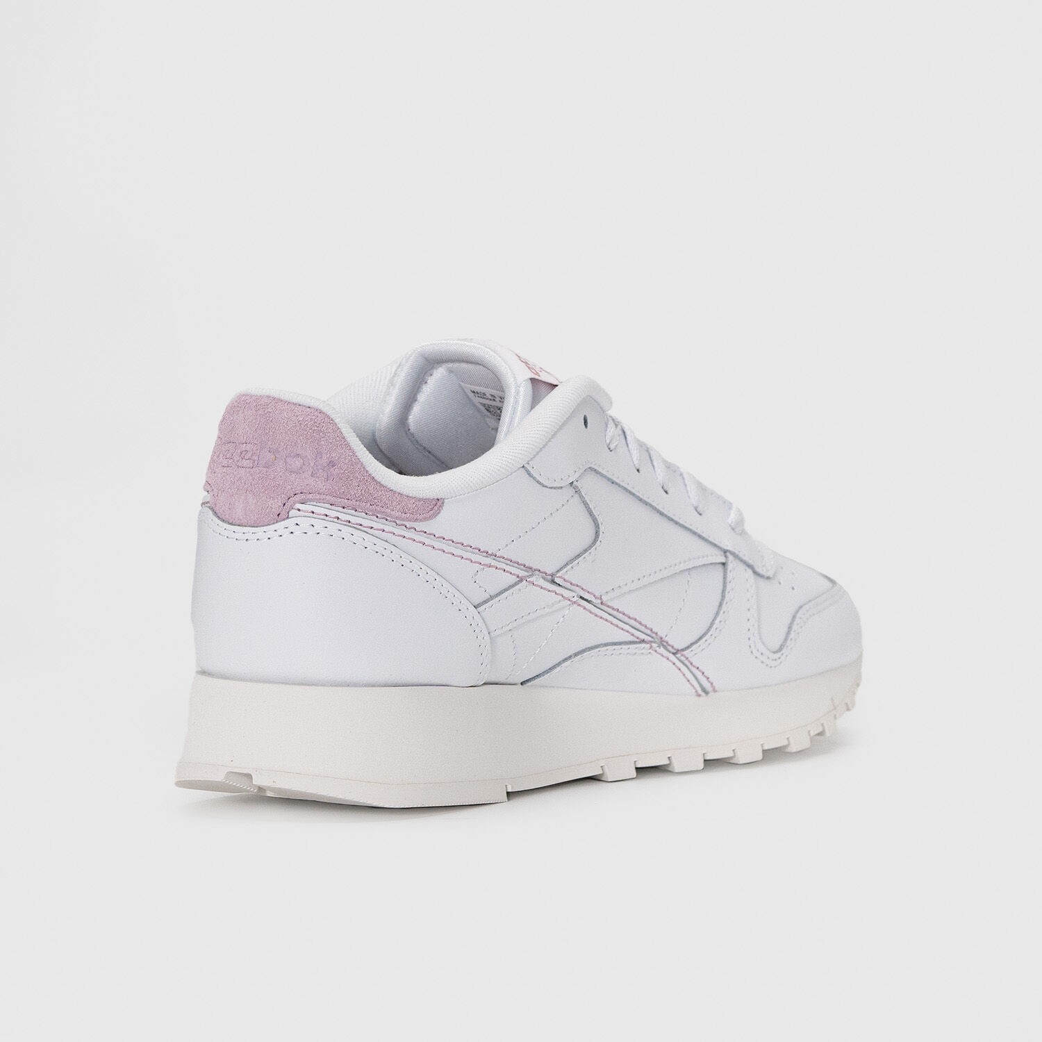 Reebok classic sales leather r13