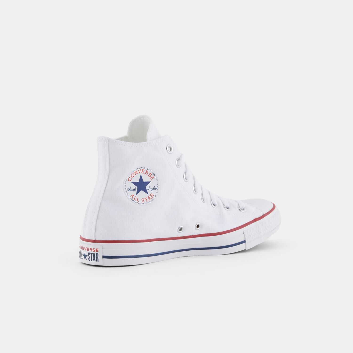 Converse All Star Hi Canvas shoes AW LAB