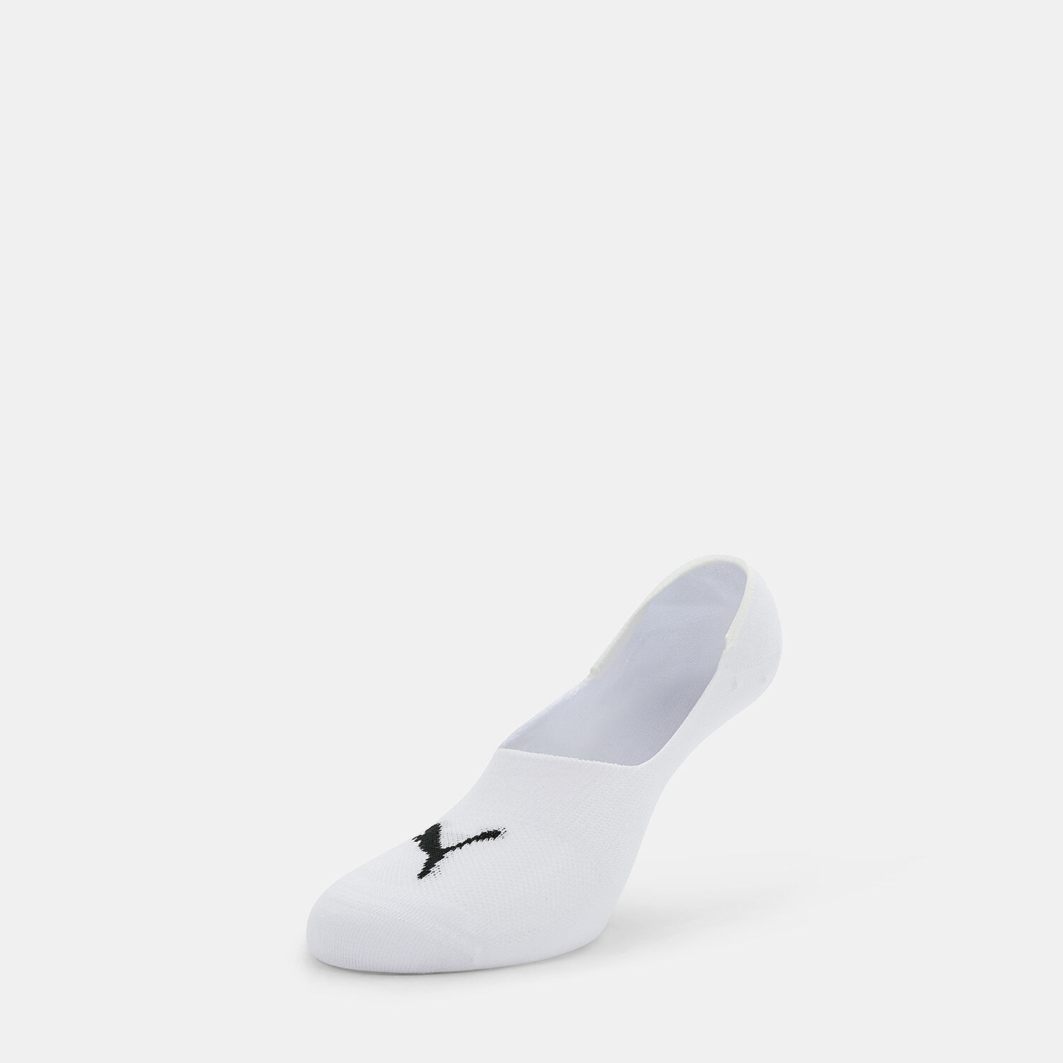 Puma invisible socks top