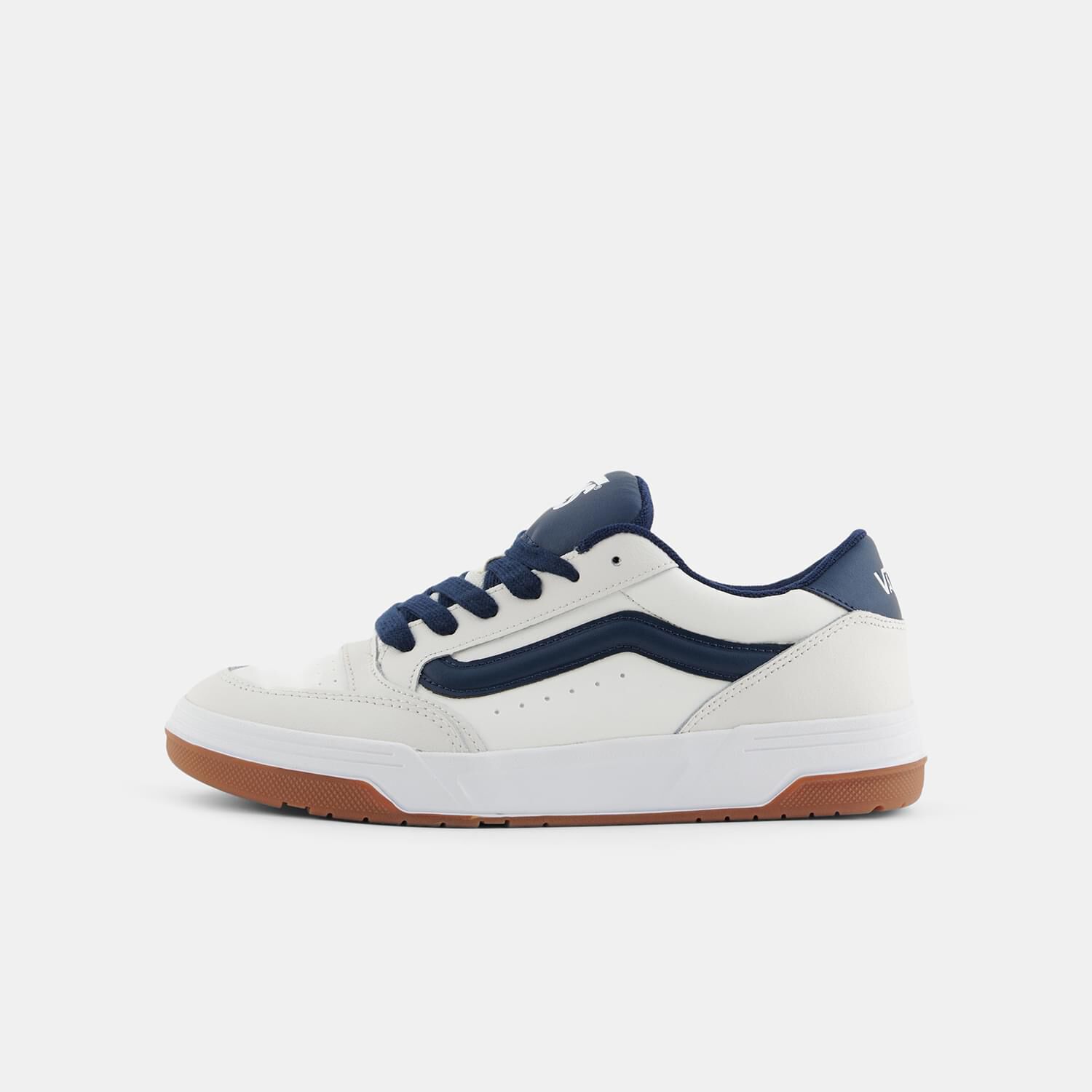 Vans Hylane gray | AW LAB