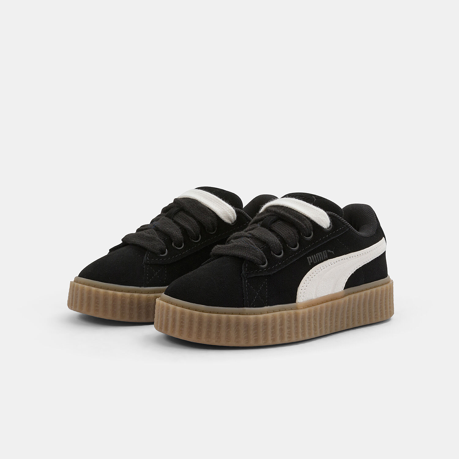 Puma fenty on sale nere e bianche