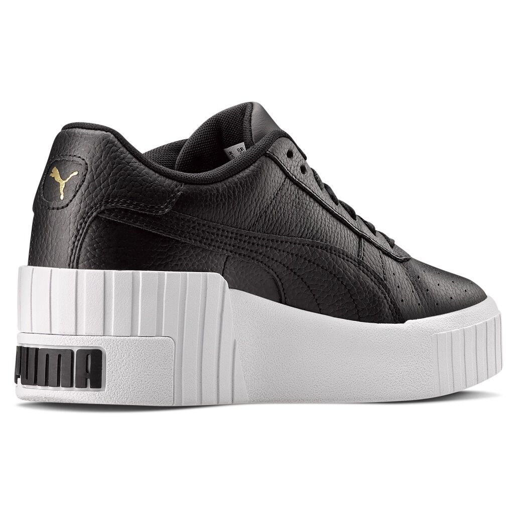 Puma cali best sale negras