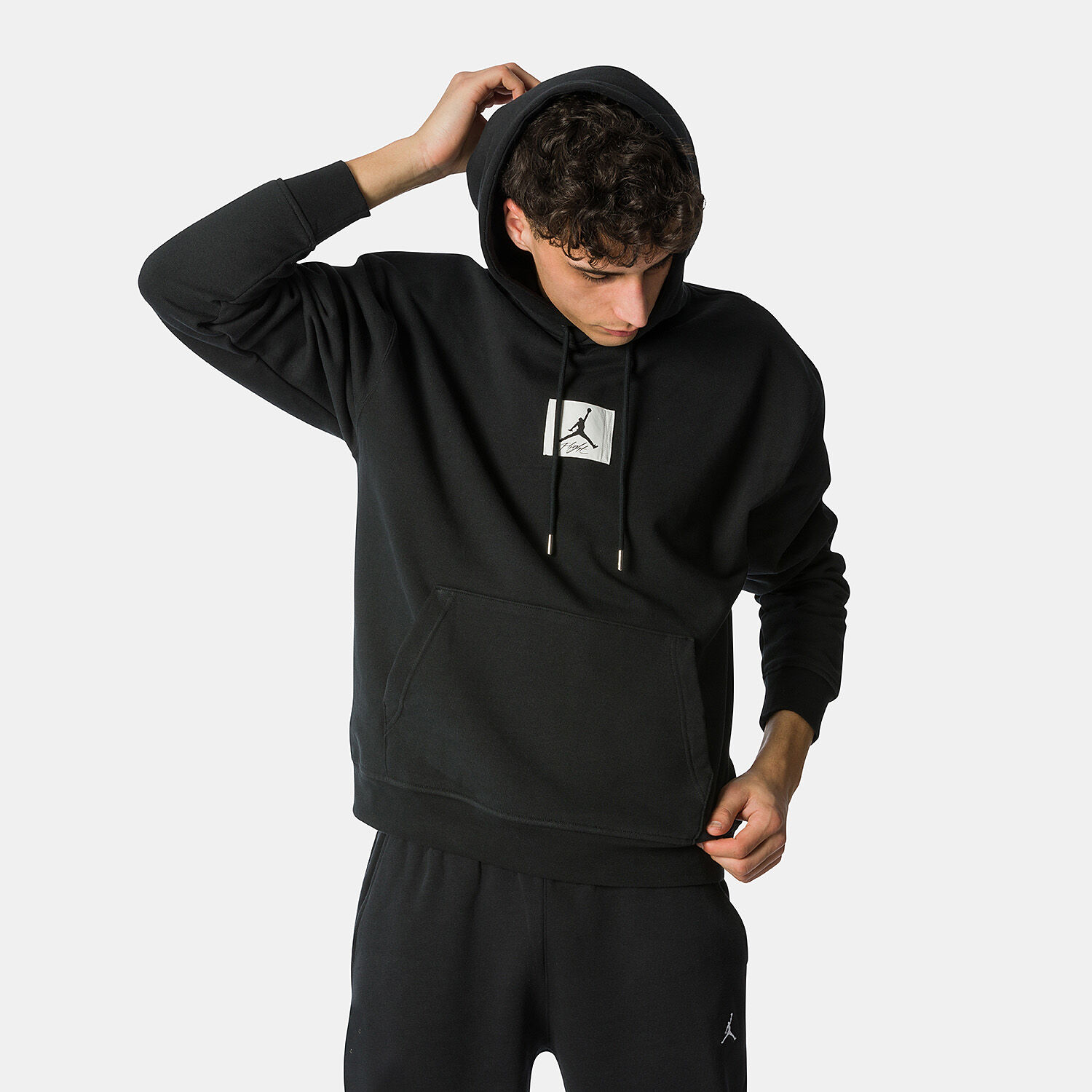 Sudadera jordan 2025 flight
