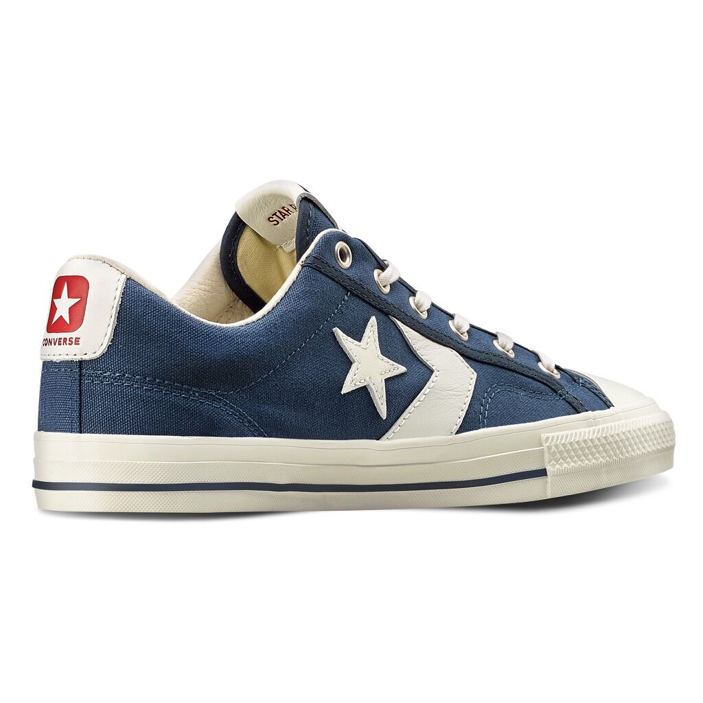 Converse star player ox uomo porpora store