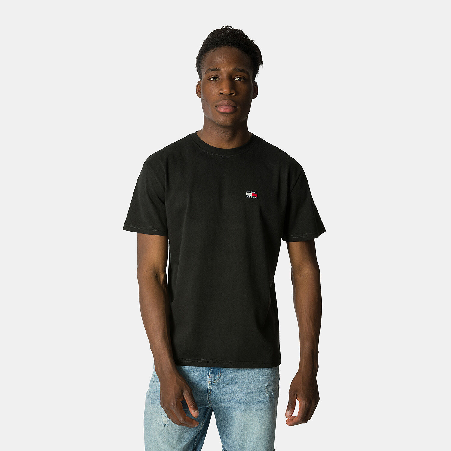 Tommy hilfiger cheap classic shirt