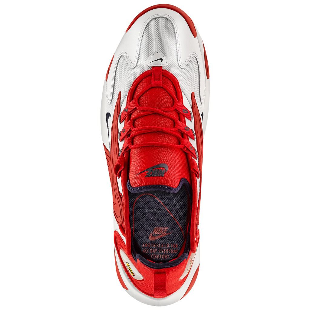 Nike zoom 2k 5.5 sales