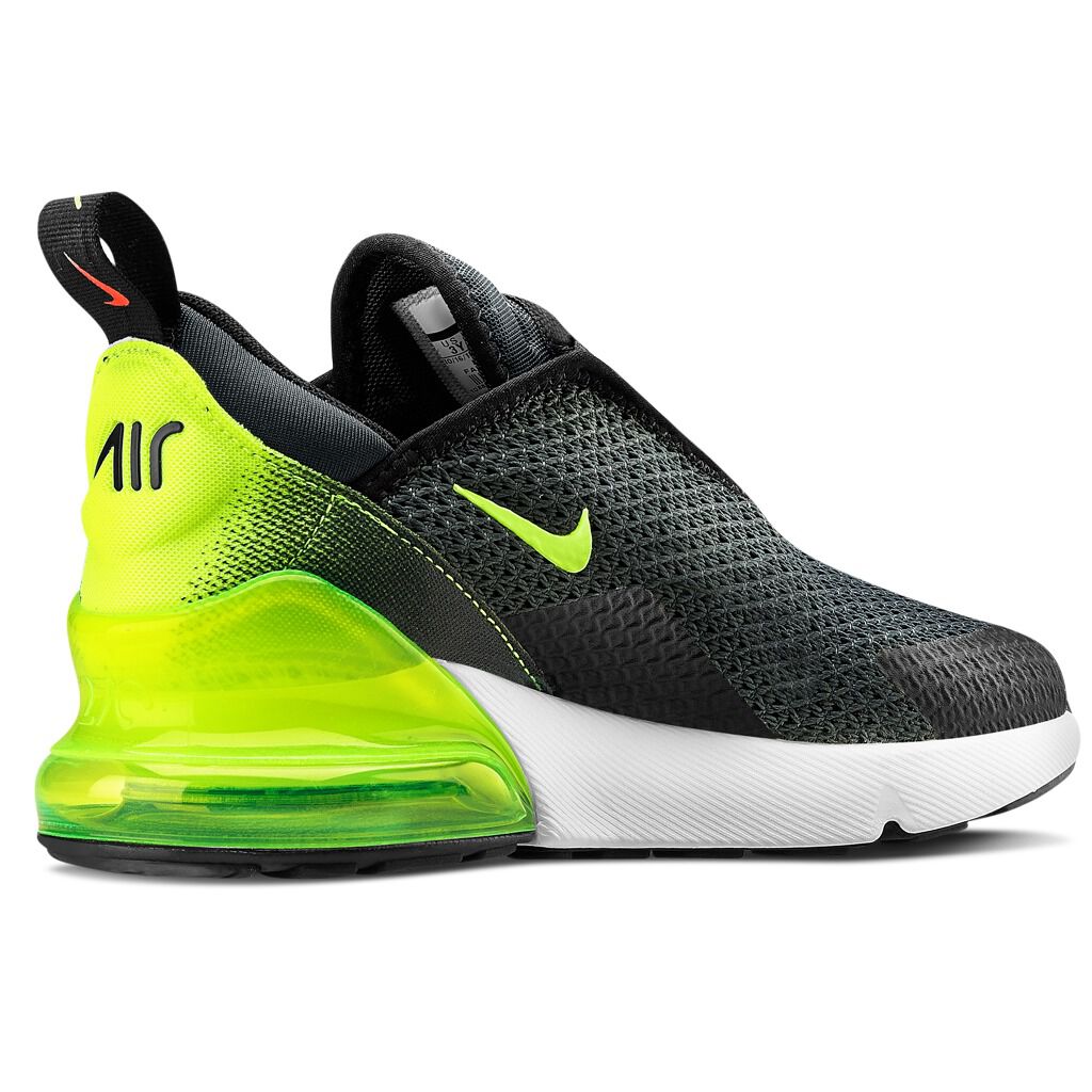 Nike Air Max 270 charcoal shoes AW LAB