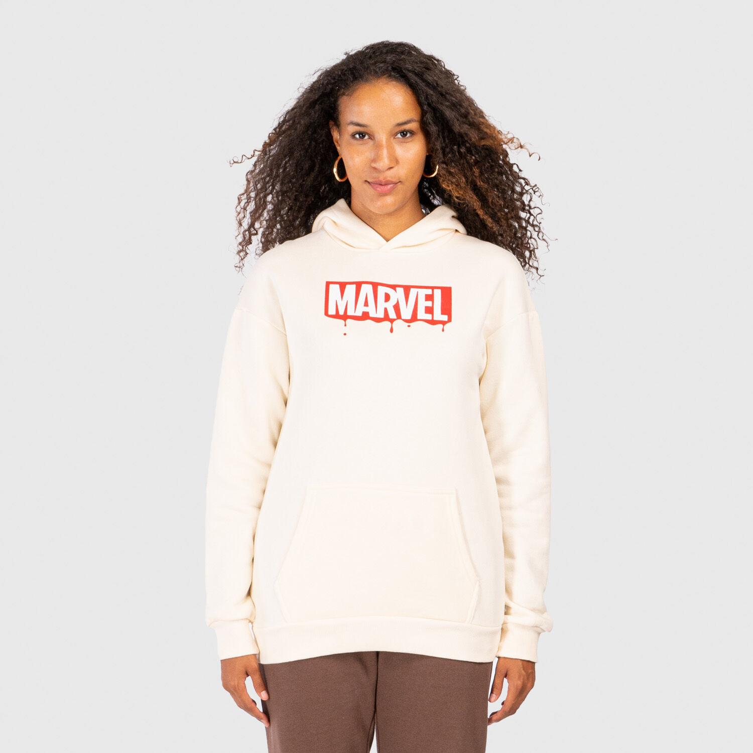 Bonds marvel sale hoodie