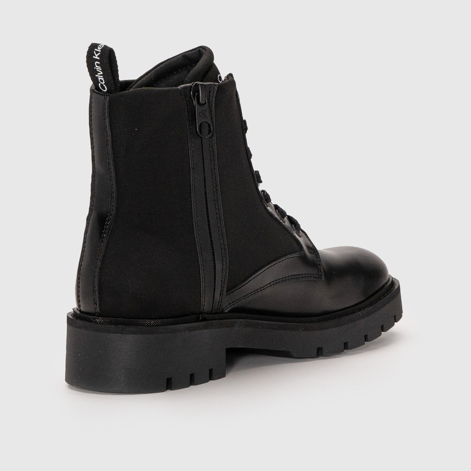 Calvin klein barbara clearance boot