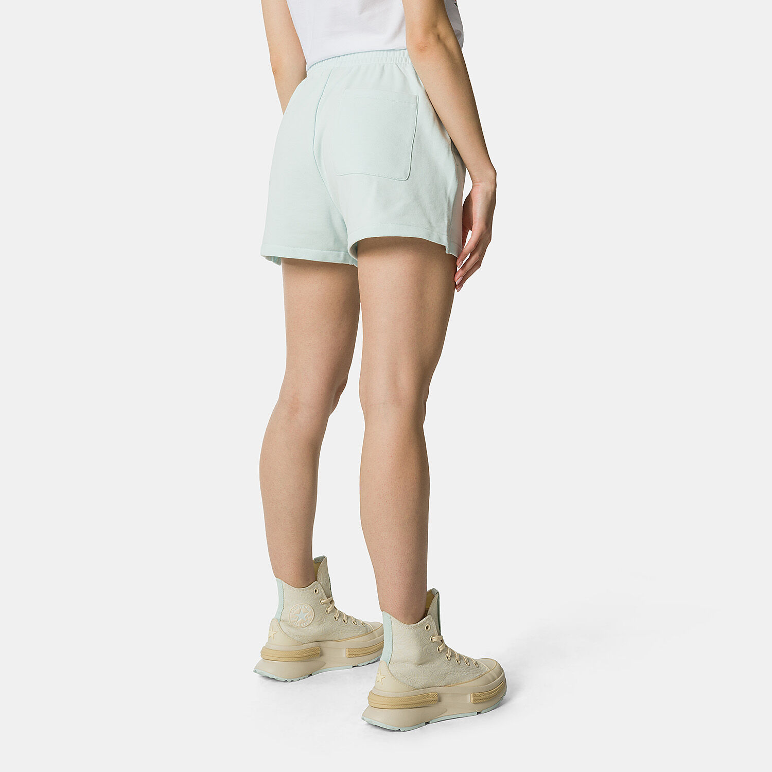 Converse chuck 2024 shorts