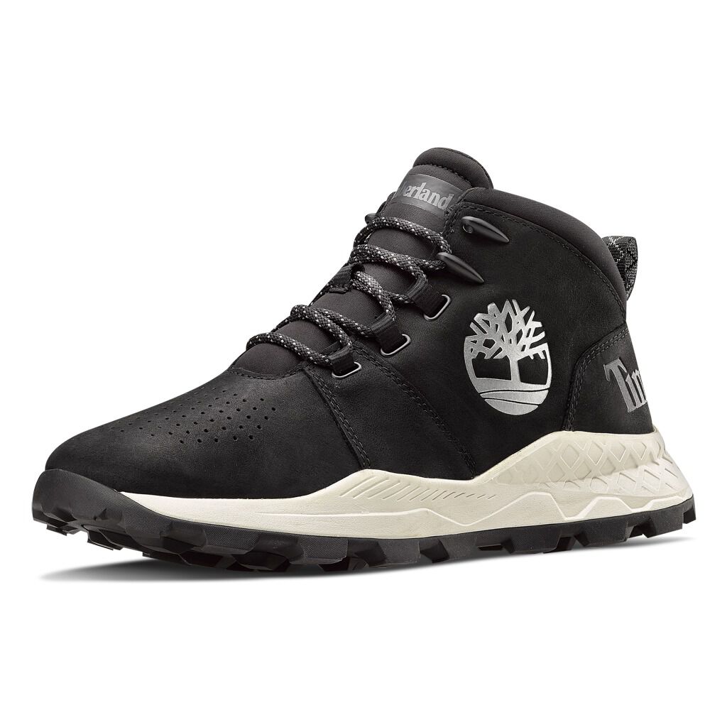 Timberland brooklyn 2025