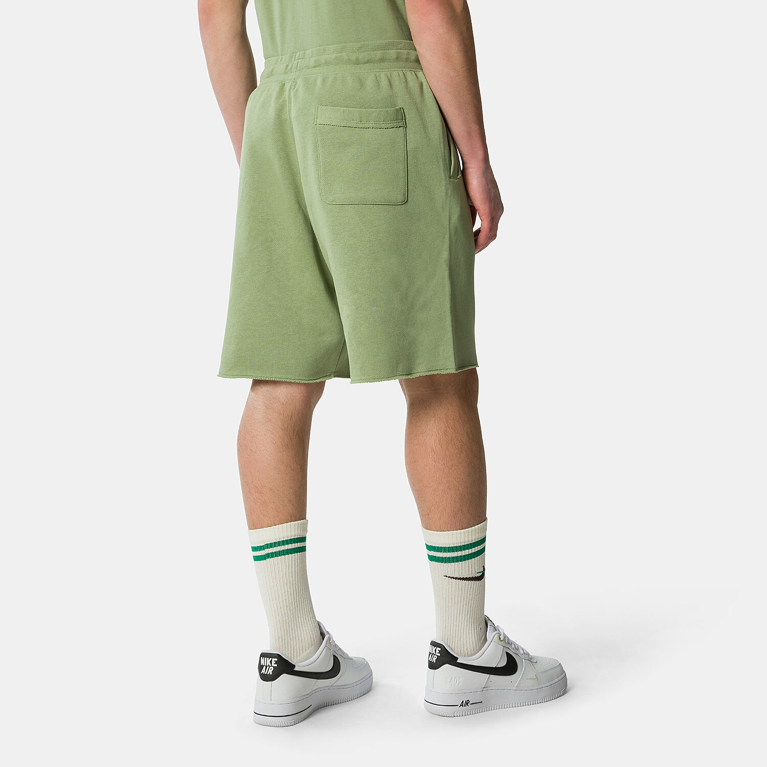 Nike jumbo futura alumni shorts online