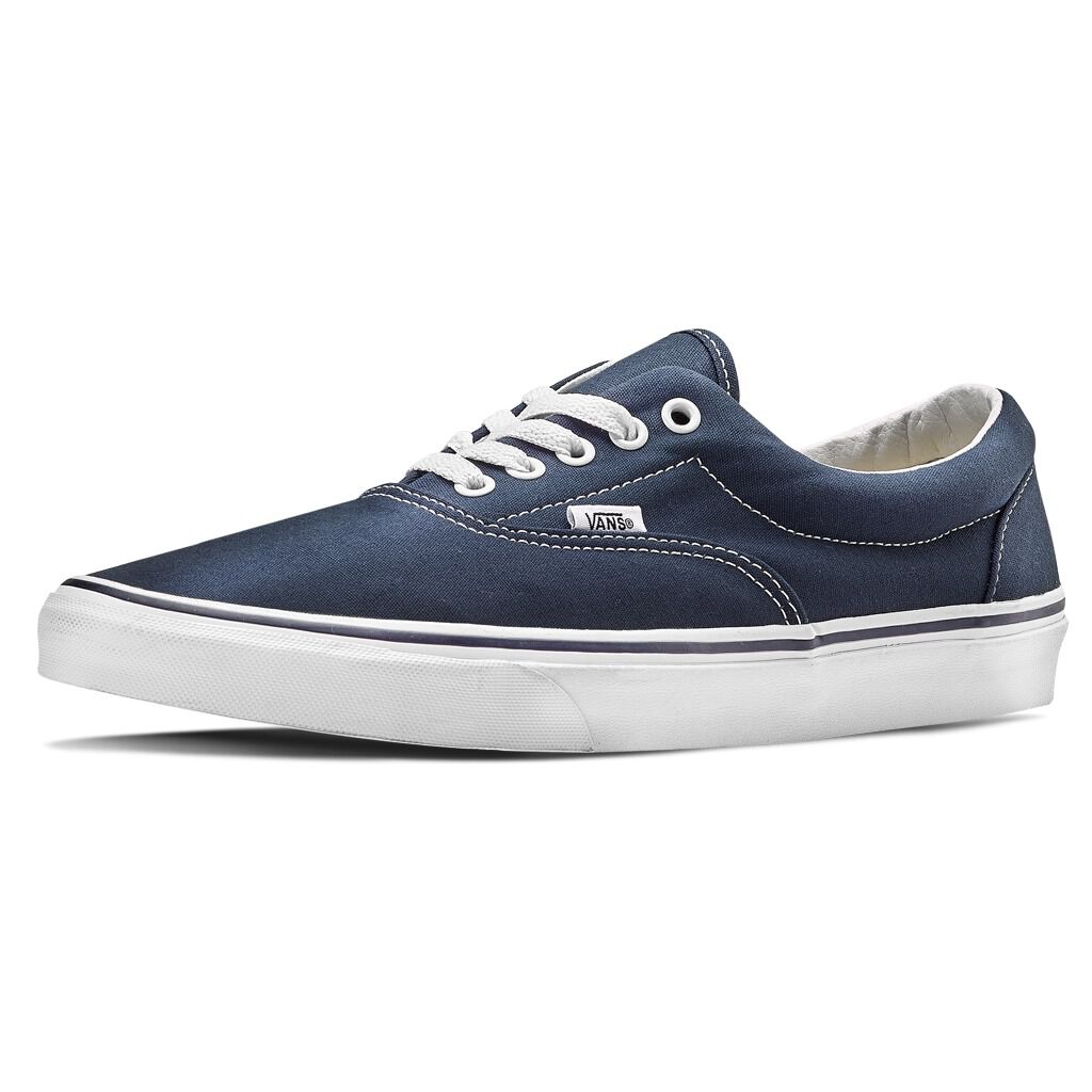 Vans era bleu sale