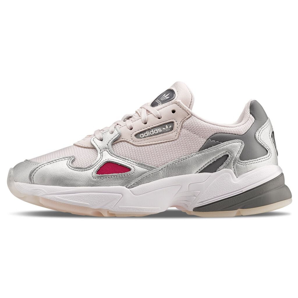 Adidas falcon bordeaux discount