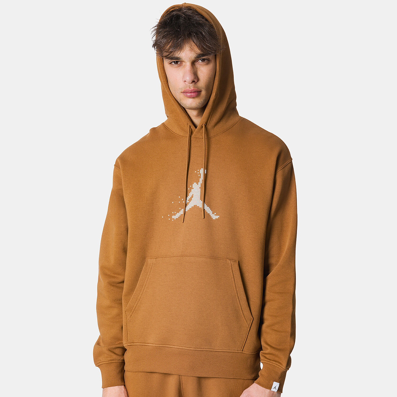 Felpa Jordan Essentials Holiday AW LAB