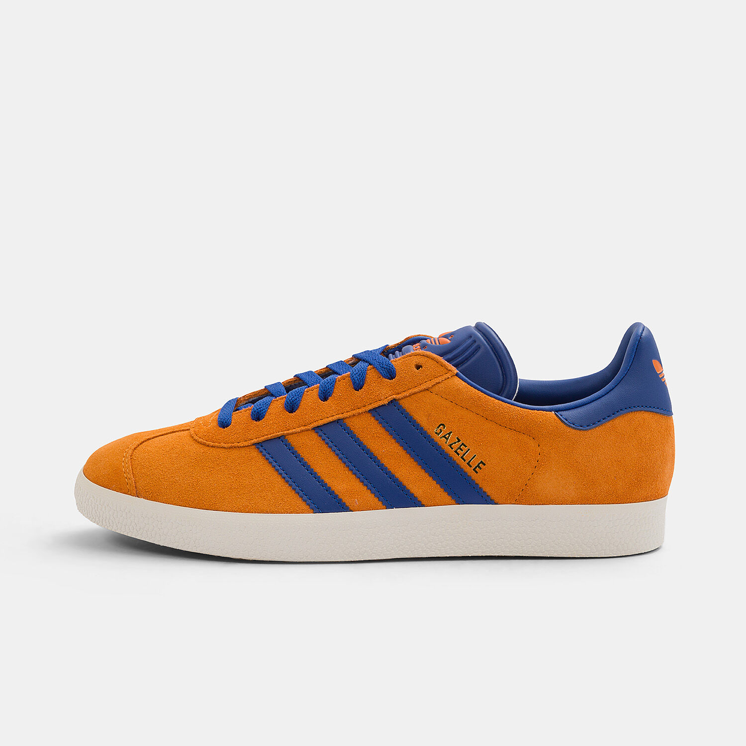 Adidas shop gazelle arancioni