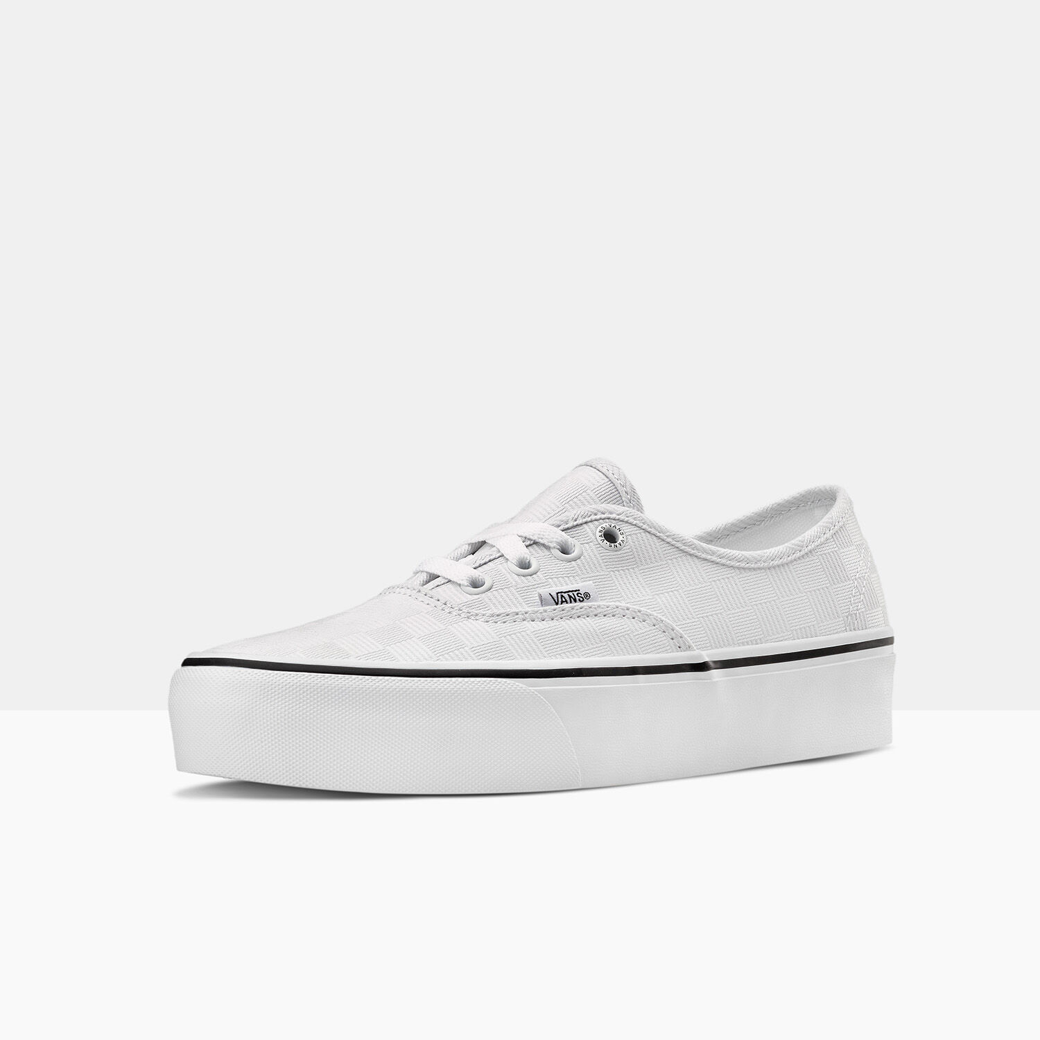 Zapatos vans hotsell authentics zalando