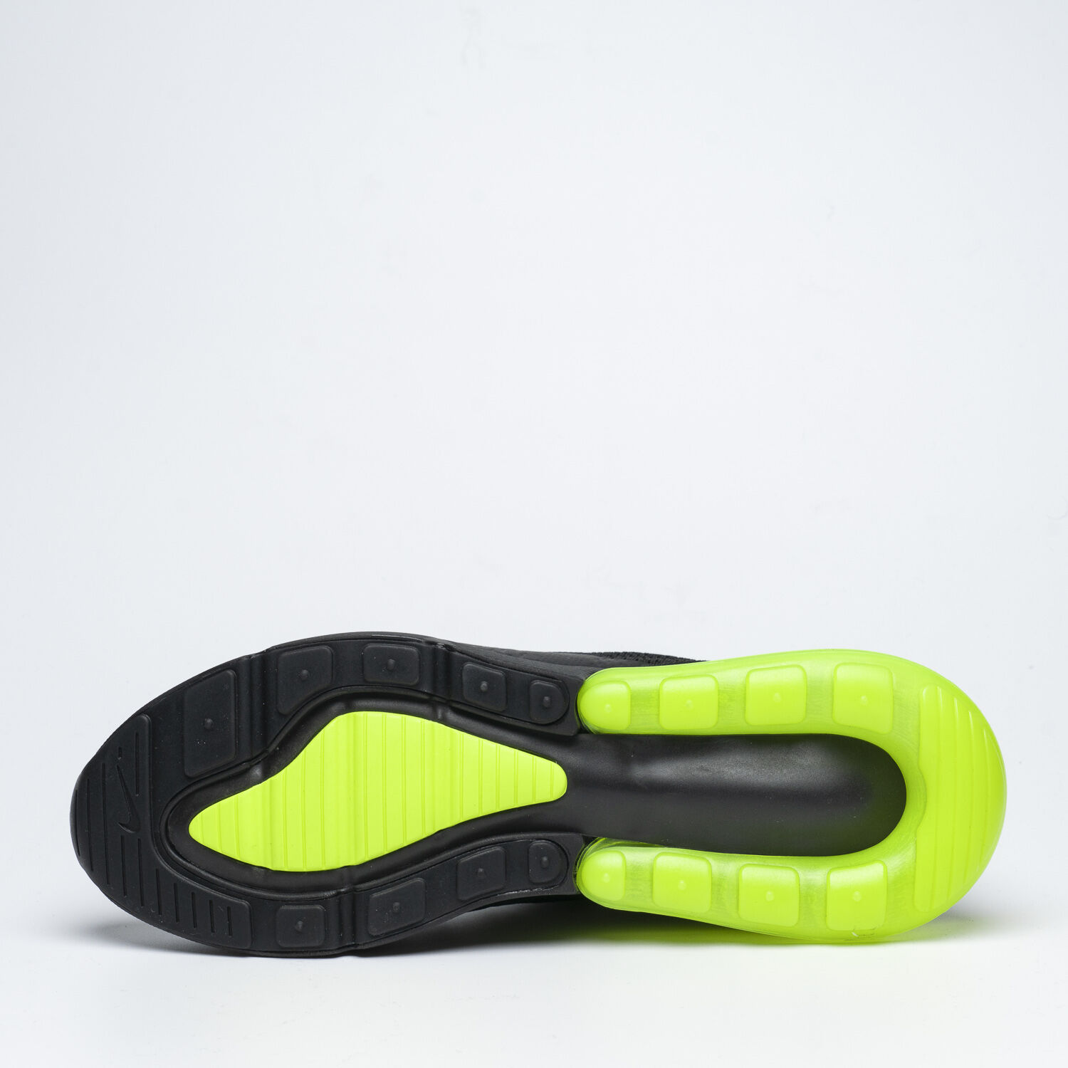 Nike sale 27c gialle