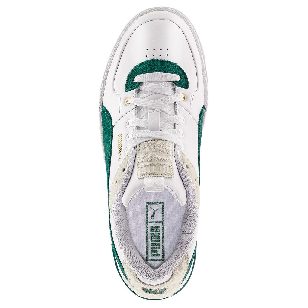 Puma women's cali sport heritage clearance