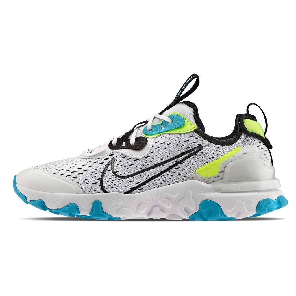 Nike react colorate sales