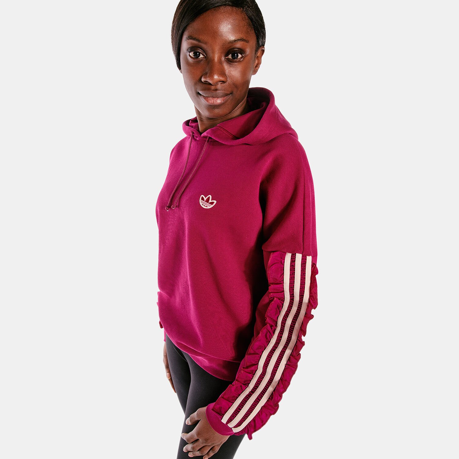 Bellista hoodie 2025