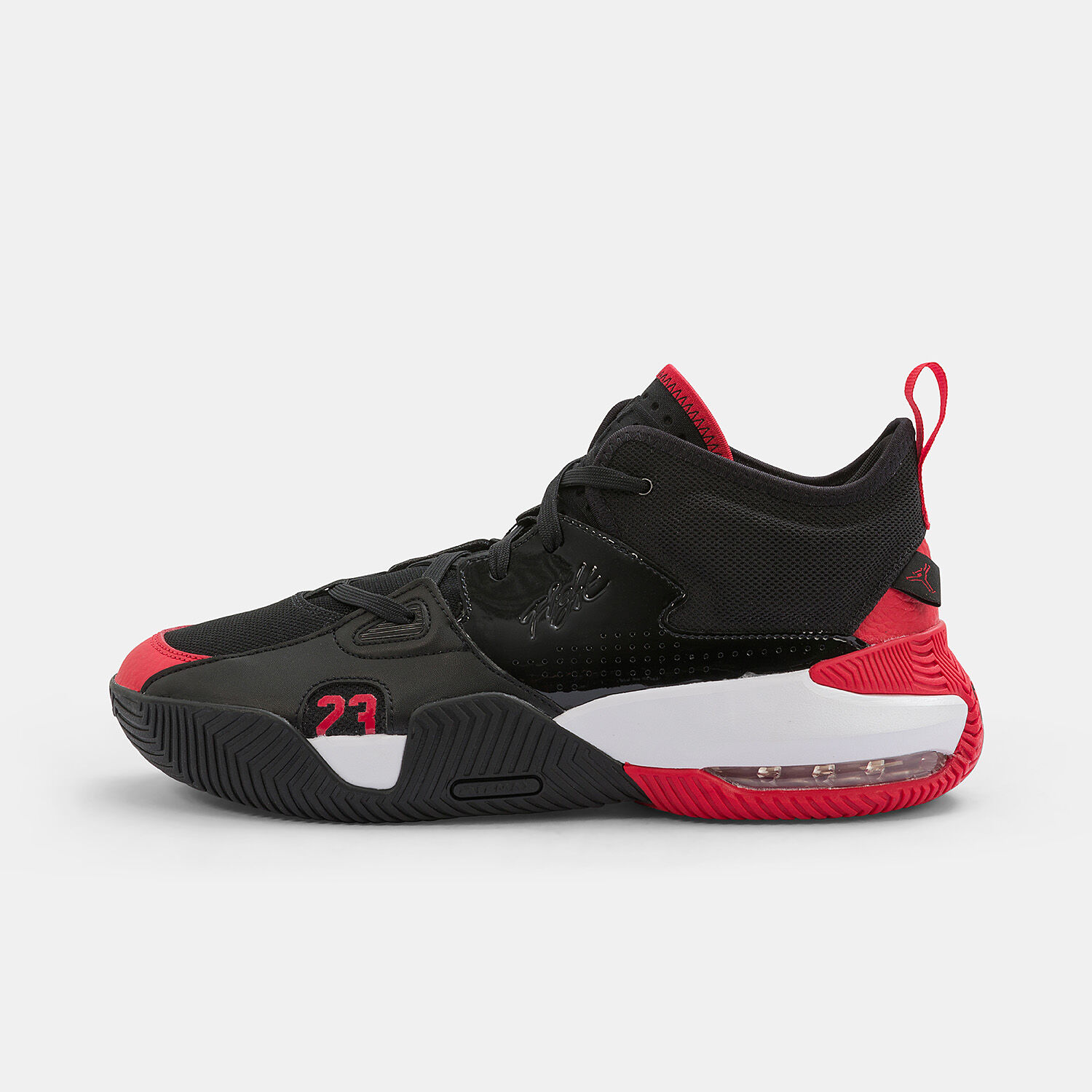 Jordan Stay Loyal 2 AW LAB