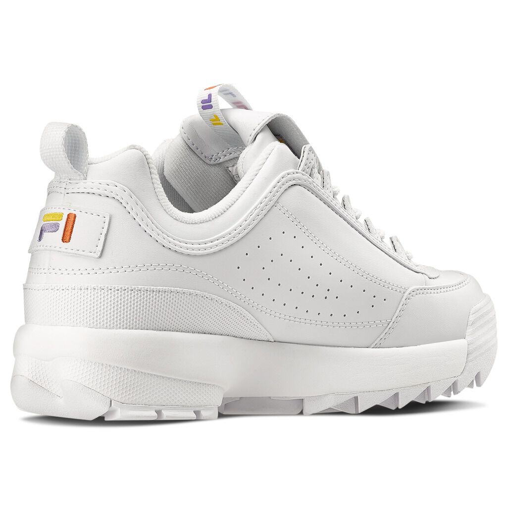 Scarpe fila disruptor aw lab shop