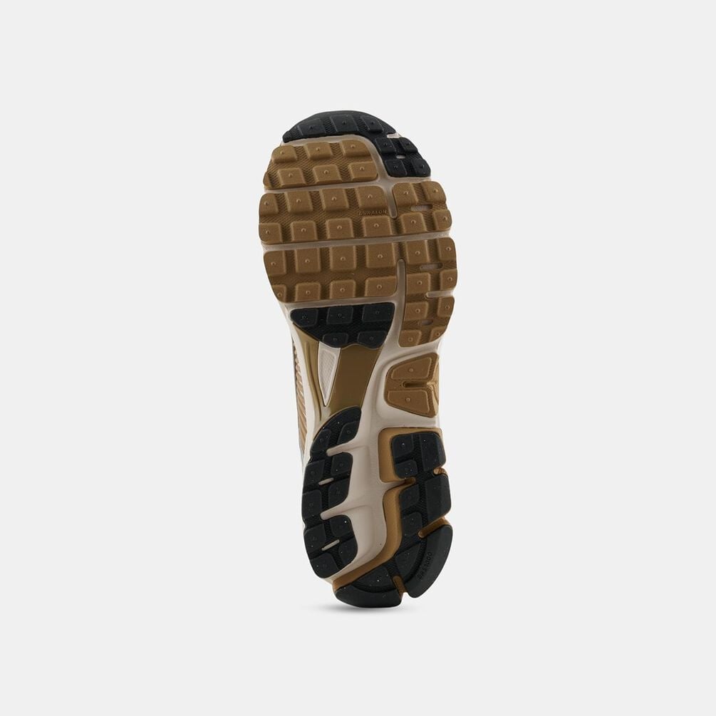 Nike Zoom Vomero 5, brown/white/gray