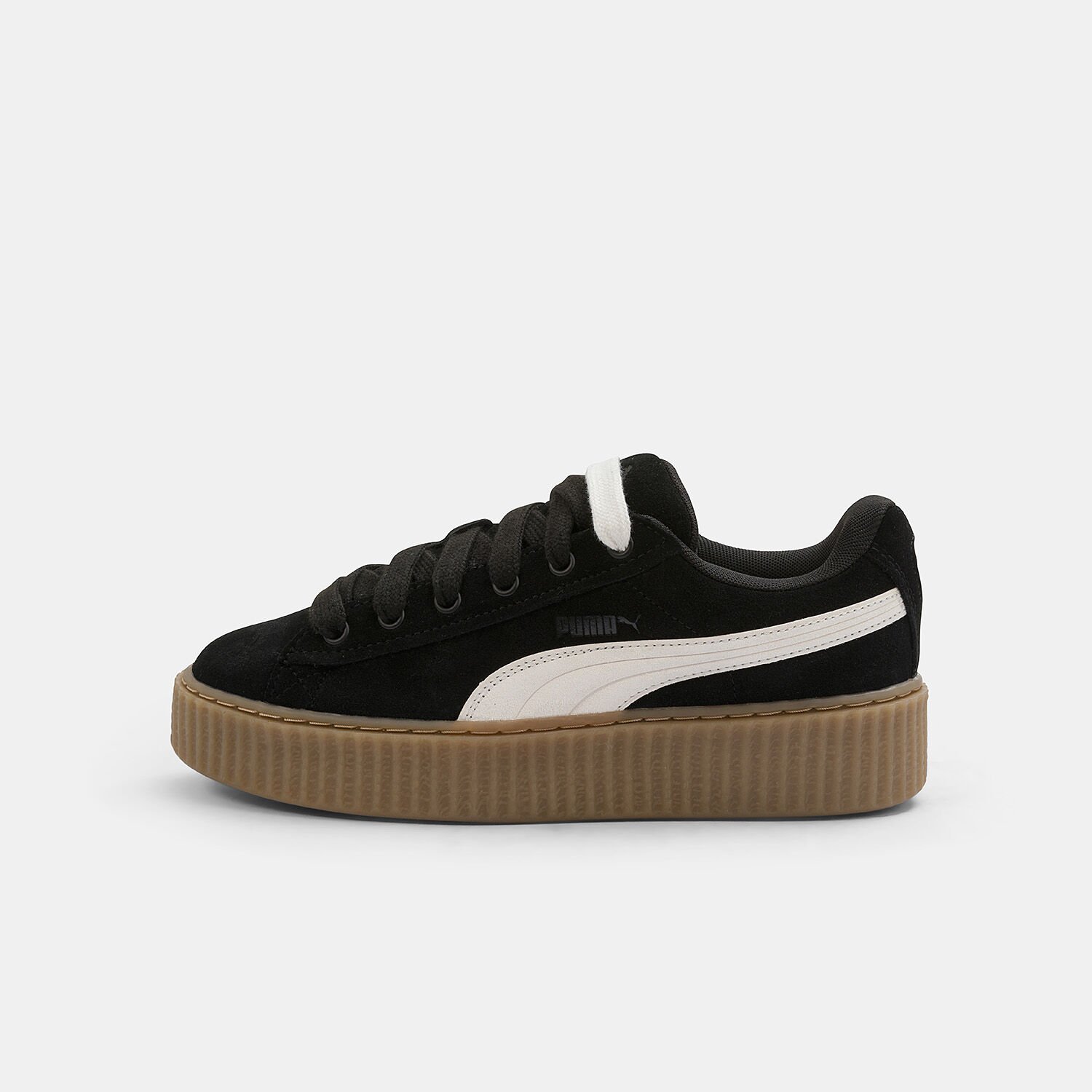 Puma creeper brown shop