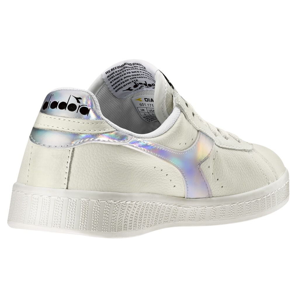 Diadora hologram on sale
