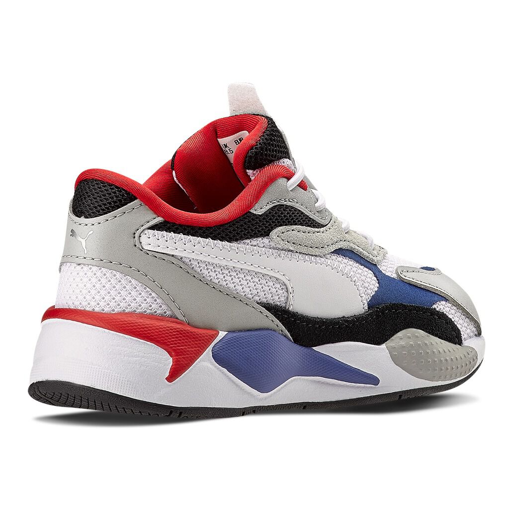 Puma disc anni 90 grigio sales