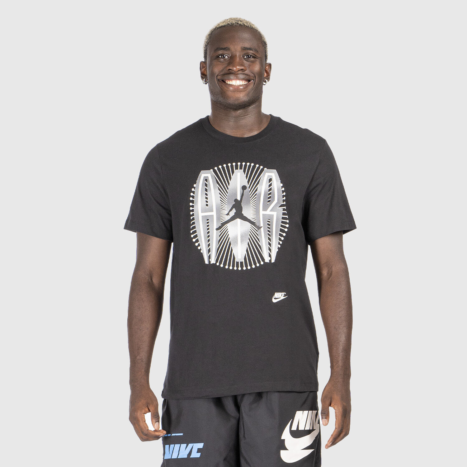 Adidas jordan t shirt hotsell