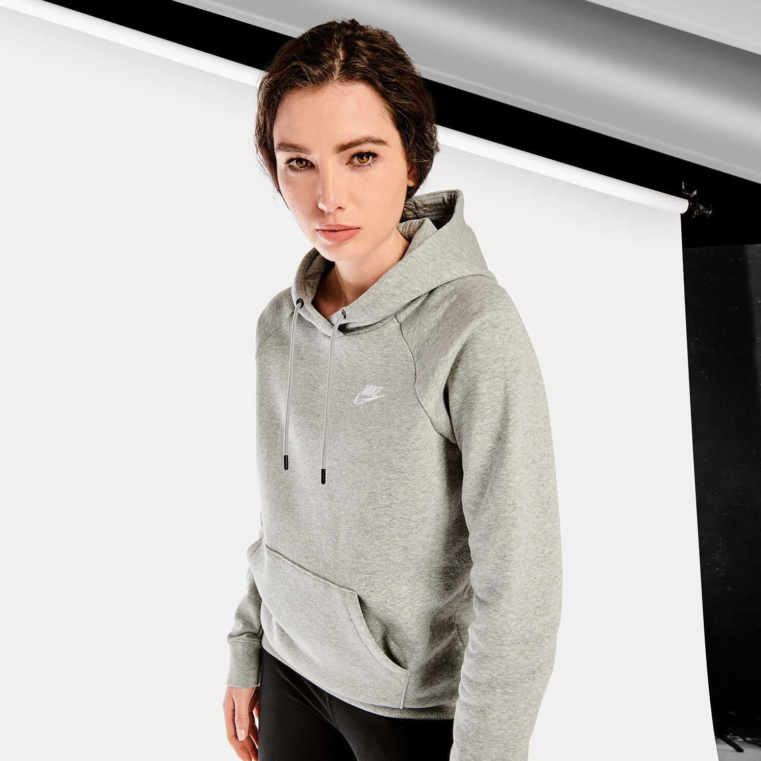 Aw lab felpe store nike