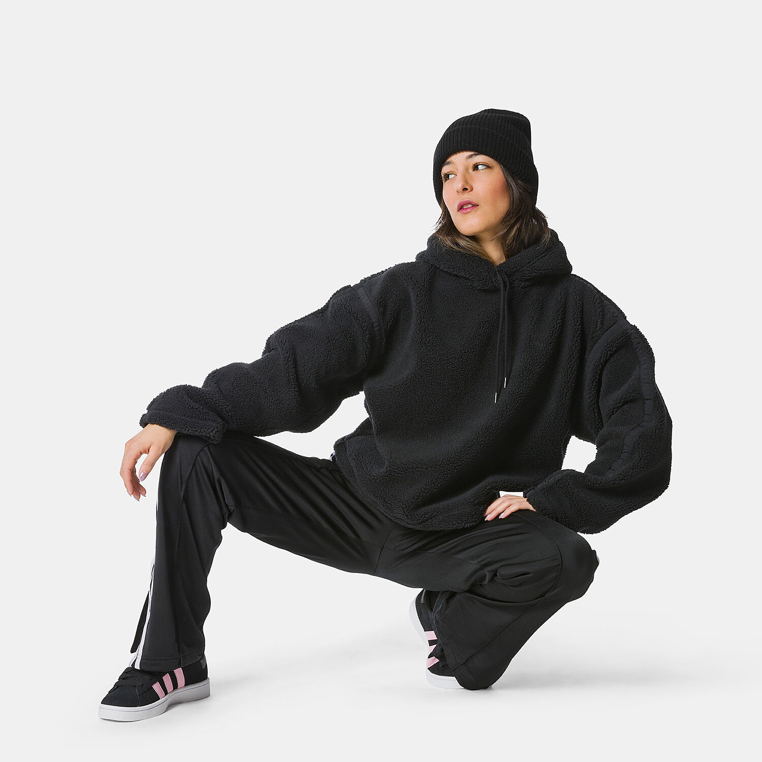 Adidas aw hoodie cheap