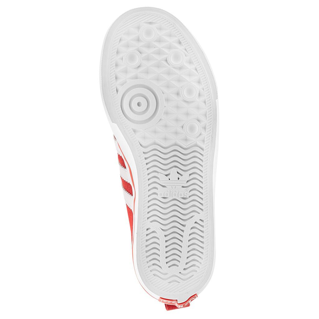 Adidas 2025 nizza rojas