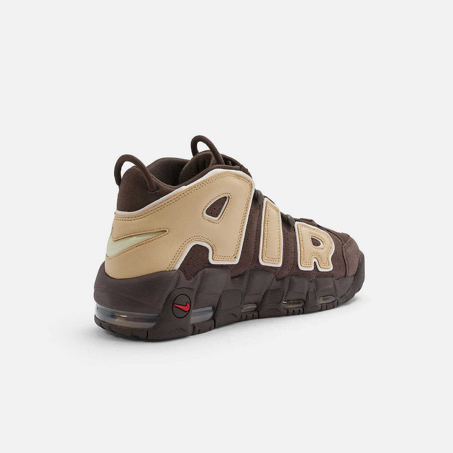 Nike air sales uptempo 97 marroni
