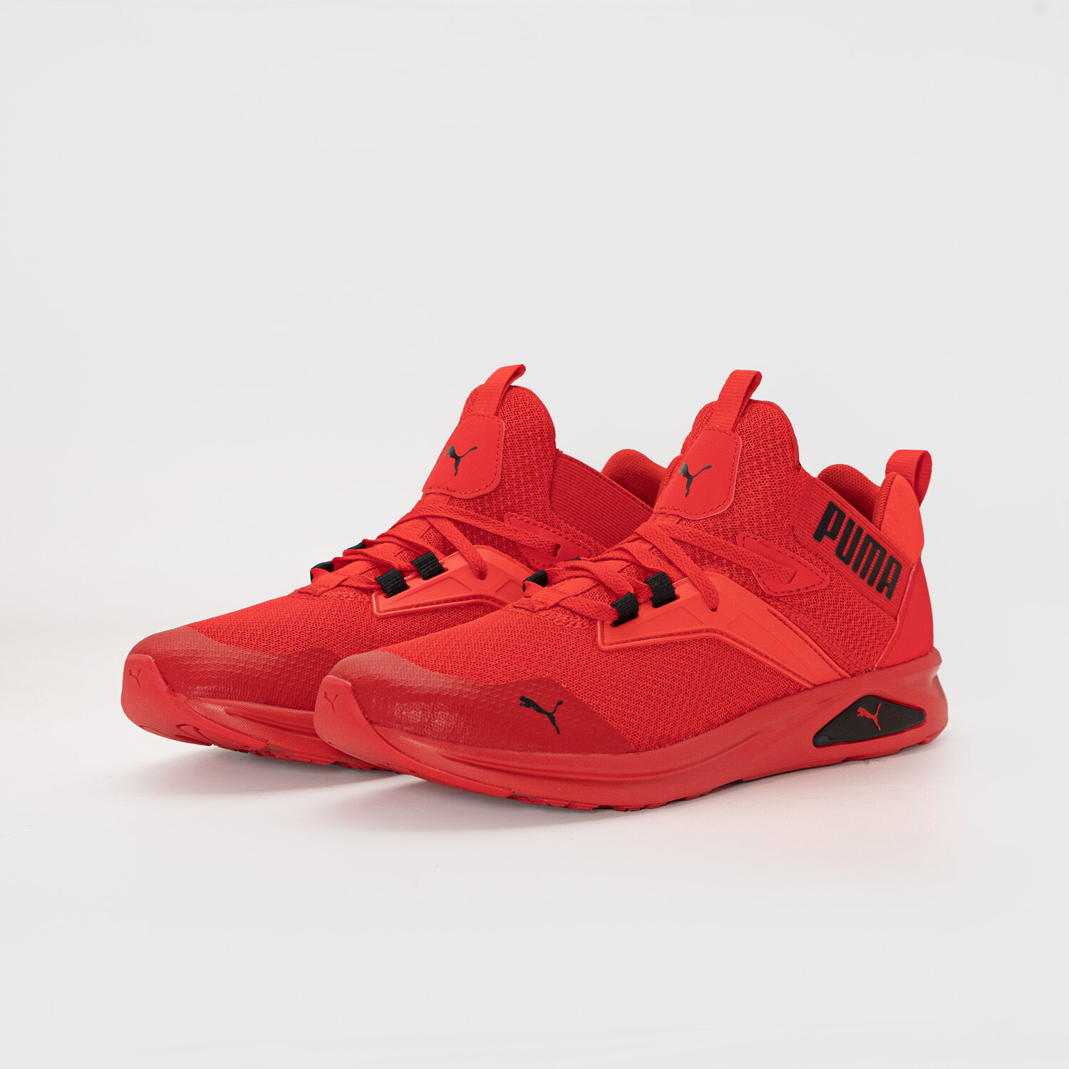 Puma enzo sale 2 red