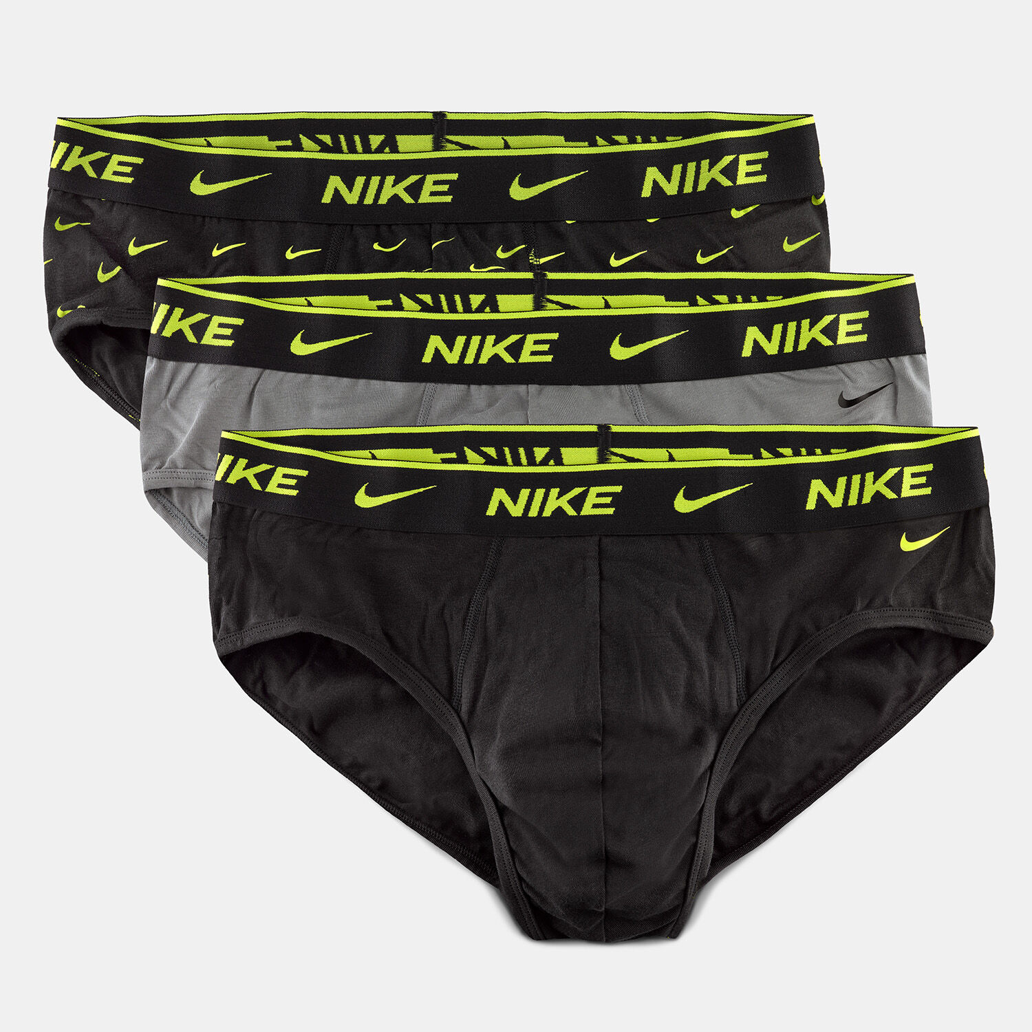 Calzoncillos nike hot sale