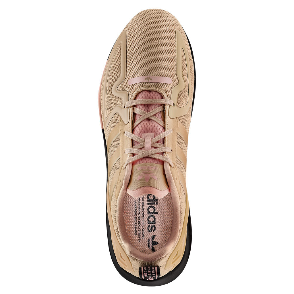 ADIDAS ZX 2K FLUX beige AW LAB