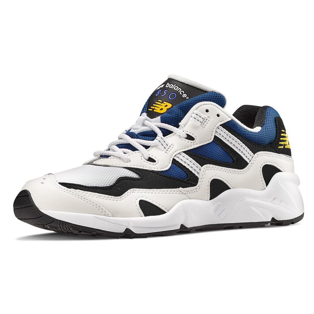 Scarpe uomo 2025 new balance 850