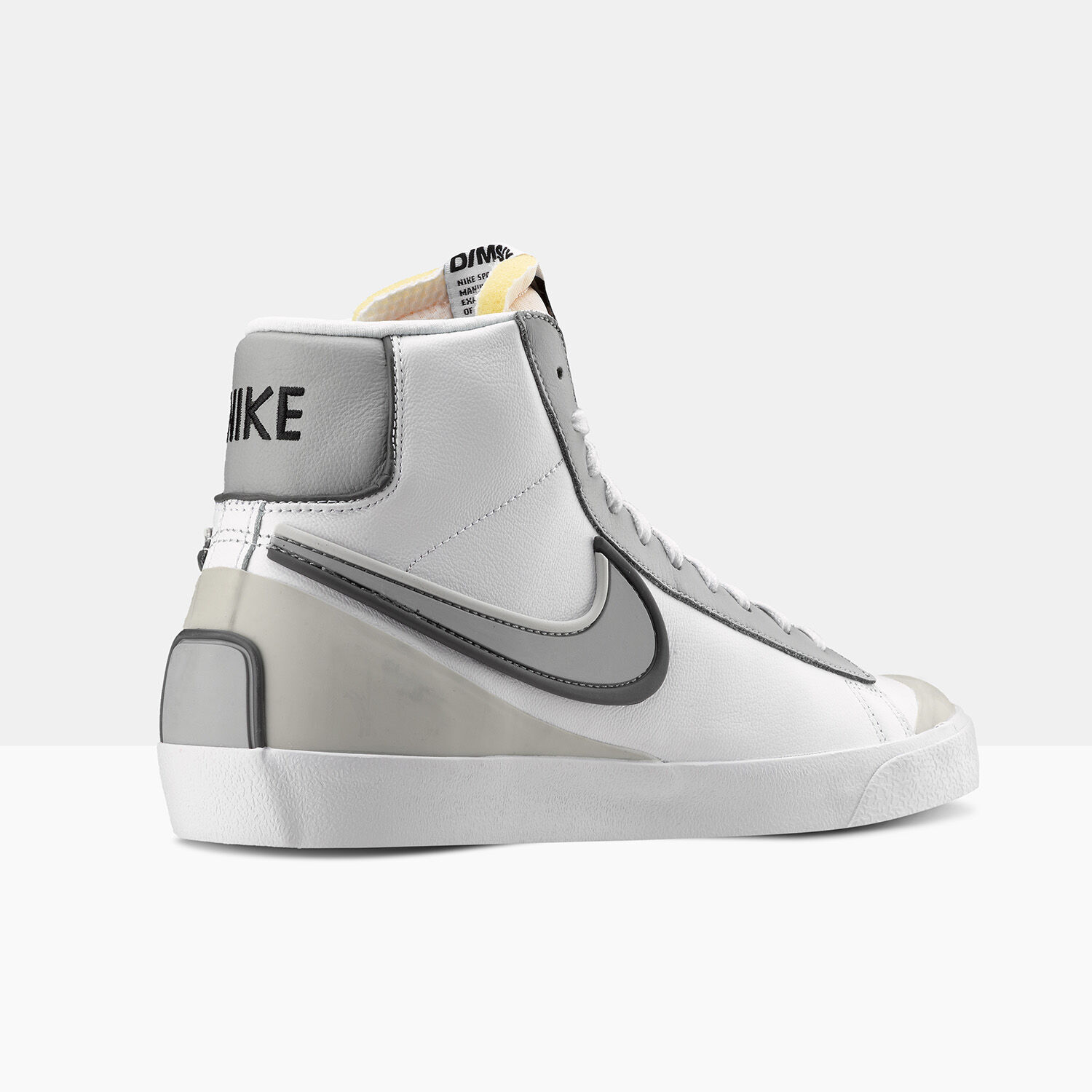 Blazer shop nike grise