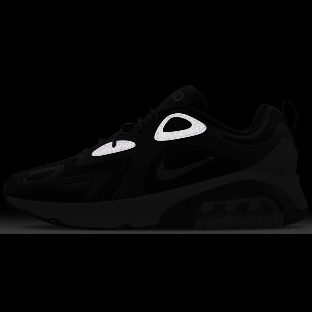 Nike air max 200 casual shoes deals