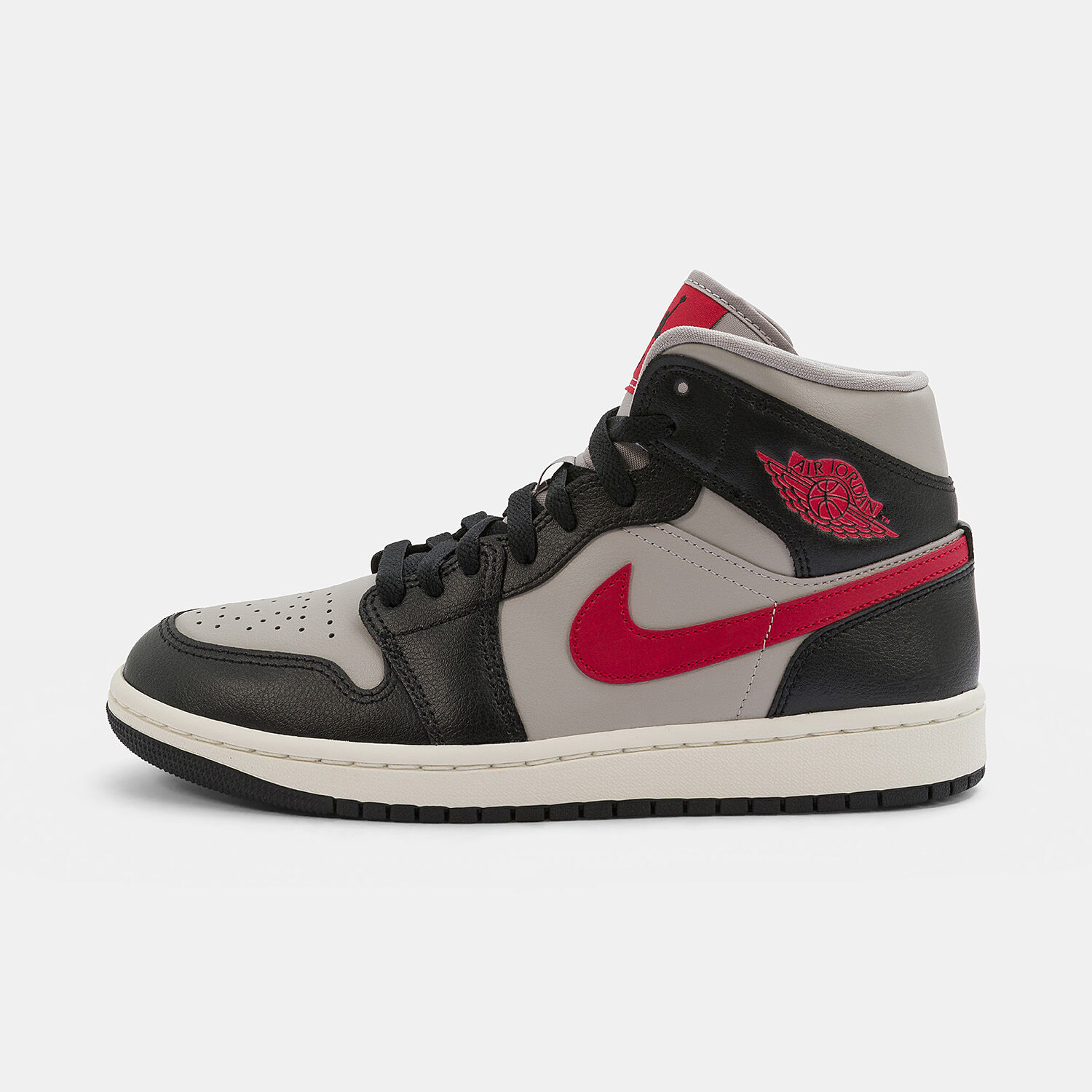 Jordan sale 1 rosse